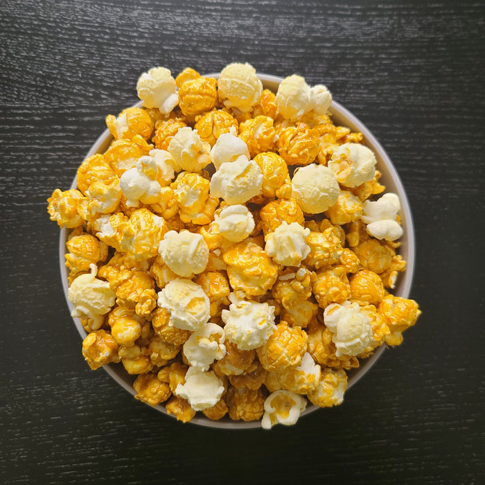 White Cheddar Mexican Mix Popcorn