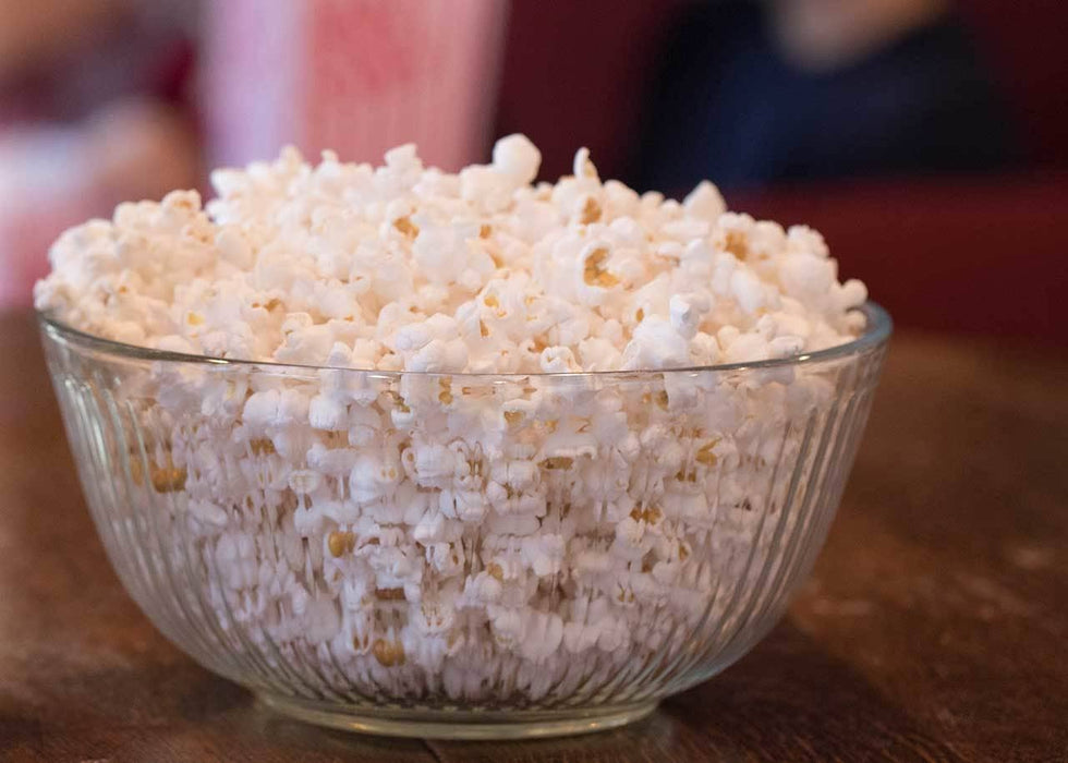 Amish Country | 2lb Bag of Baby Yellow Popcorn Kernels
