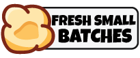 SMALL BATCH MADE