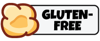 GLUTEN-FREE POPCORN
