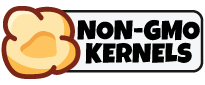 NON-GMO KERNELS