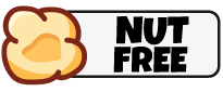 NUT-FREE POPCORN