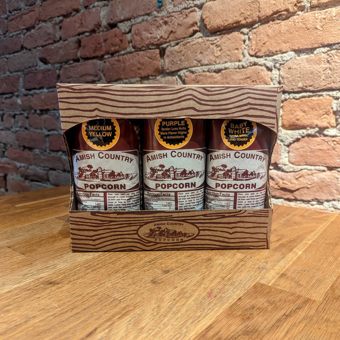 Amish Country 1lb Gift Box