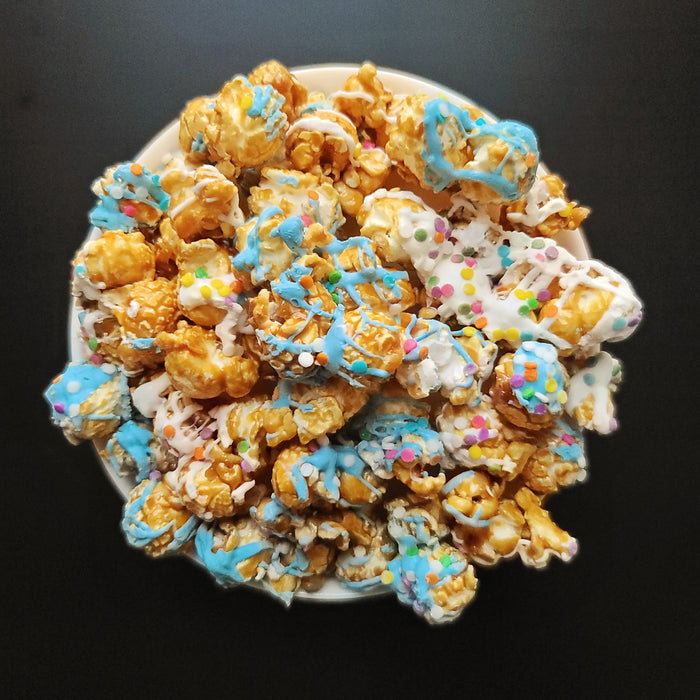 marshmallow confetti