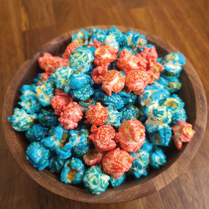 STOCKING STUFFER POPCORN MIX | CRAVINGS POPCORN