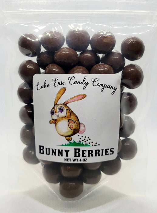 Bunny Berries