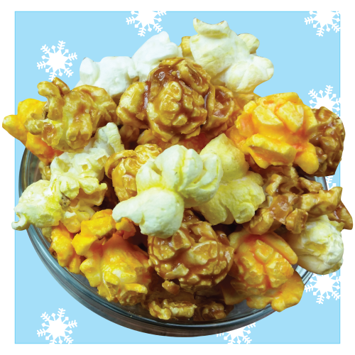 The Easiest Popcorn Gift You Can Give