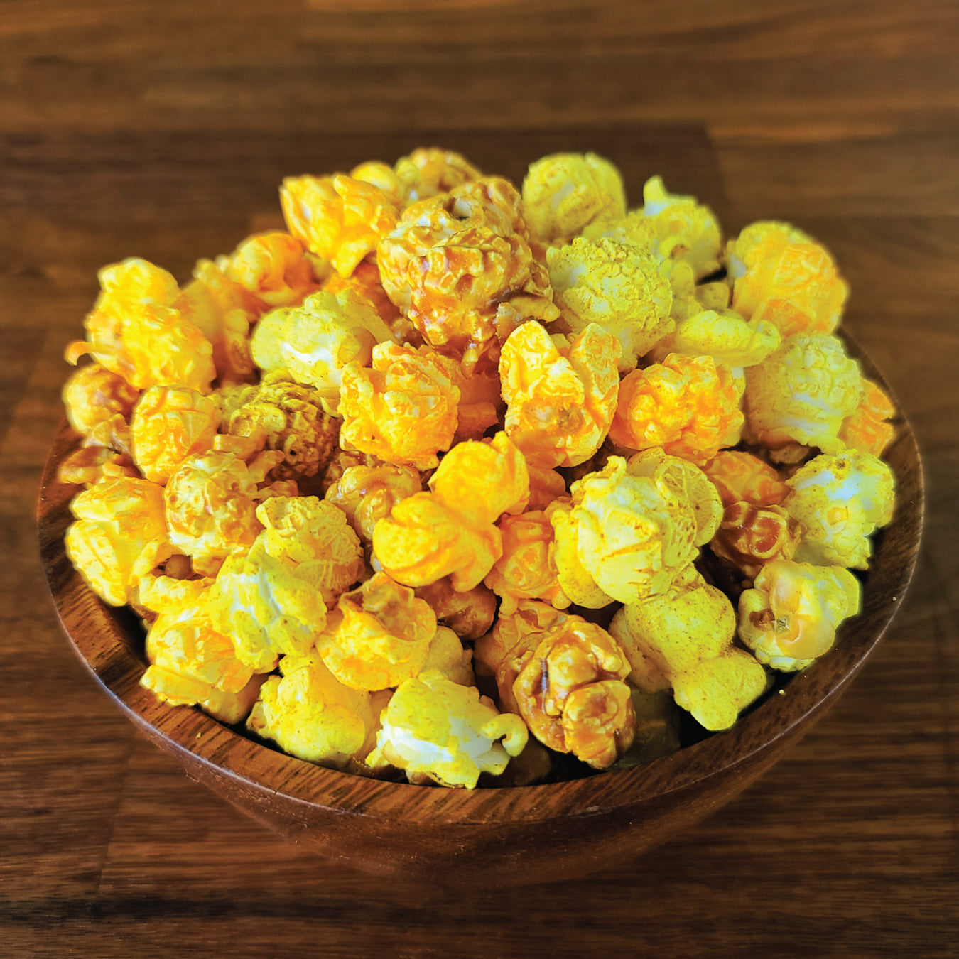 Cravings Gourmet Popcorn Best Selling Popcorn Flavors