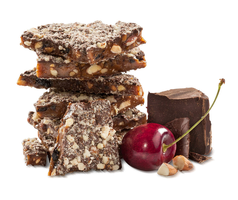 Dave's Sweet Tooth Toffee | Dark Chocolate Cherry