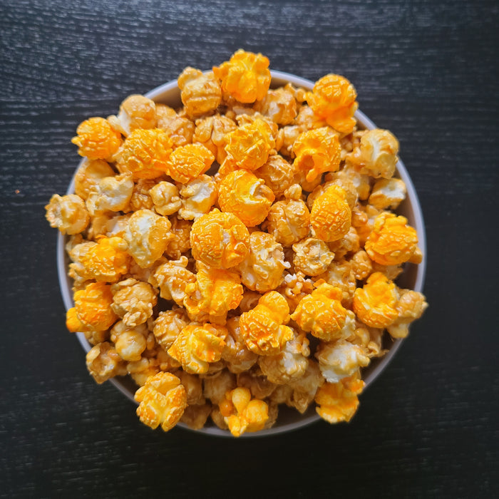 Cheddar Mexican Mix Popcorn 