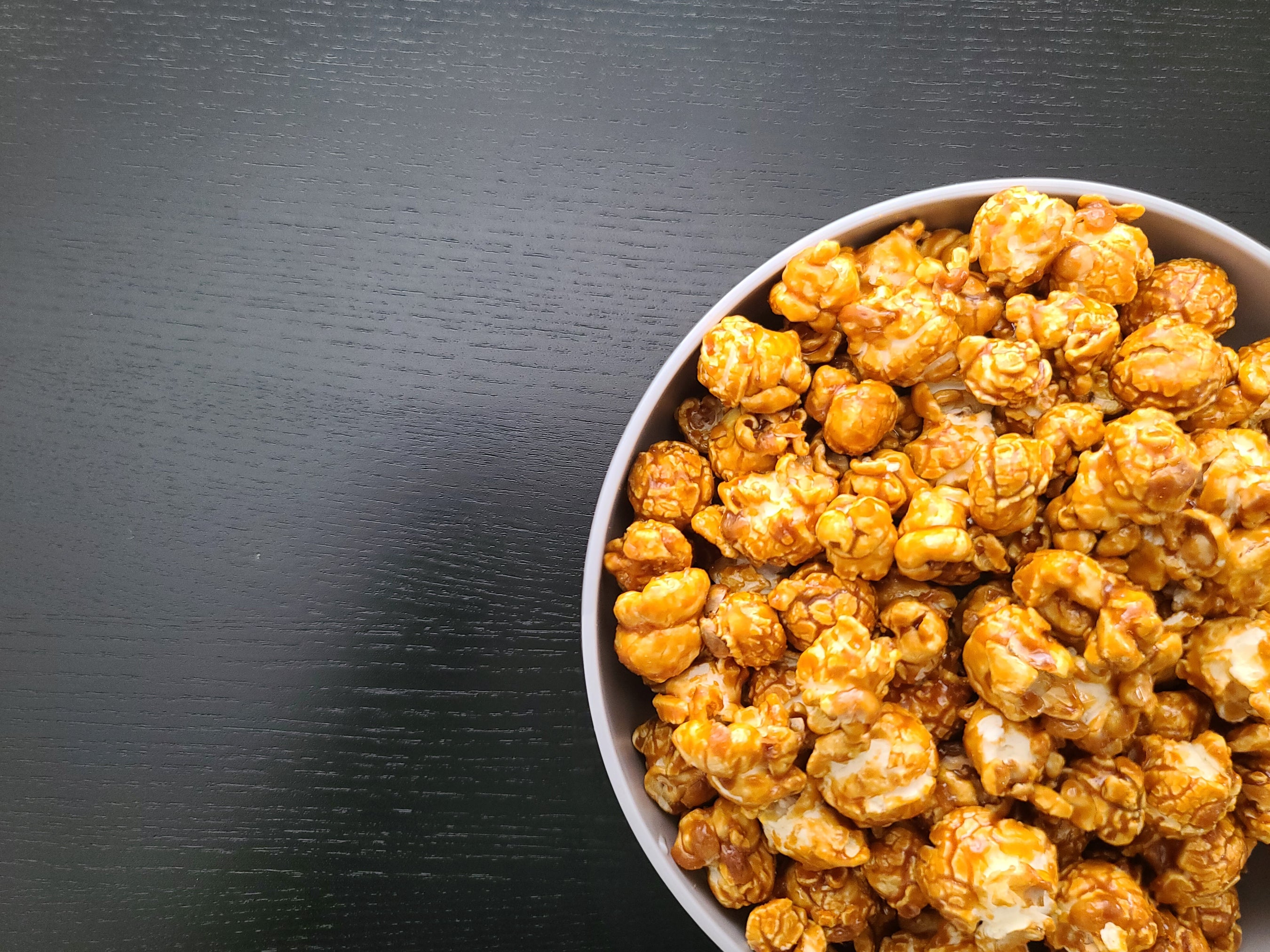 Cravings Gourmet Popcorn Ships United States Lansing, Michigan