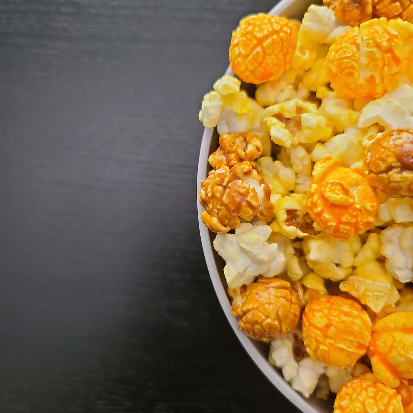 Cravings Gourmet Popcorn Ships United States Lansing, Michigan