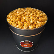 Popcorn Tins featuring Original Caramel | Cravings Gourmet Popcorn