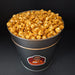 Popcorn Tins featuring Mackinac Island Caramel | Cravings Gourmet Popcorn