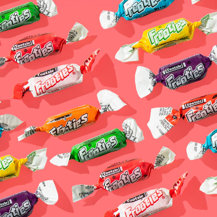 Candy House | Tootsie Frooties