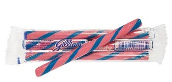 Gilliam Old Fashion Candy Sticks | Cotton Candy