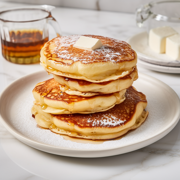 Vicky Cakes | Original Pancake and Waffle Mix