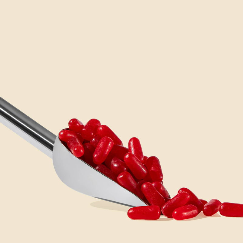 Candy House | Hot Tamales