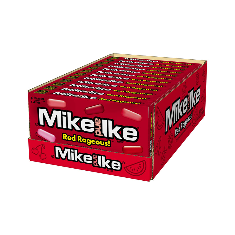 Mike & Ike | Red Rageous Theater Box