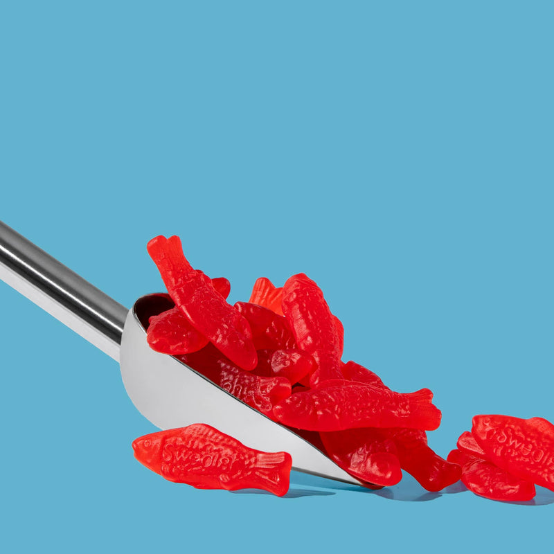 Candy House | Swedish Fish Large Red