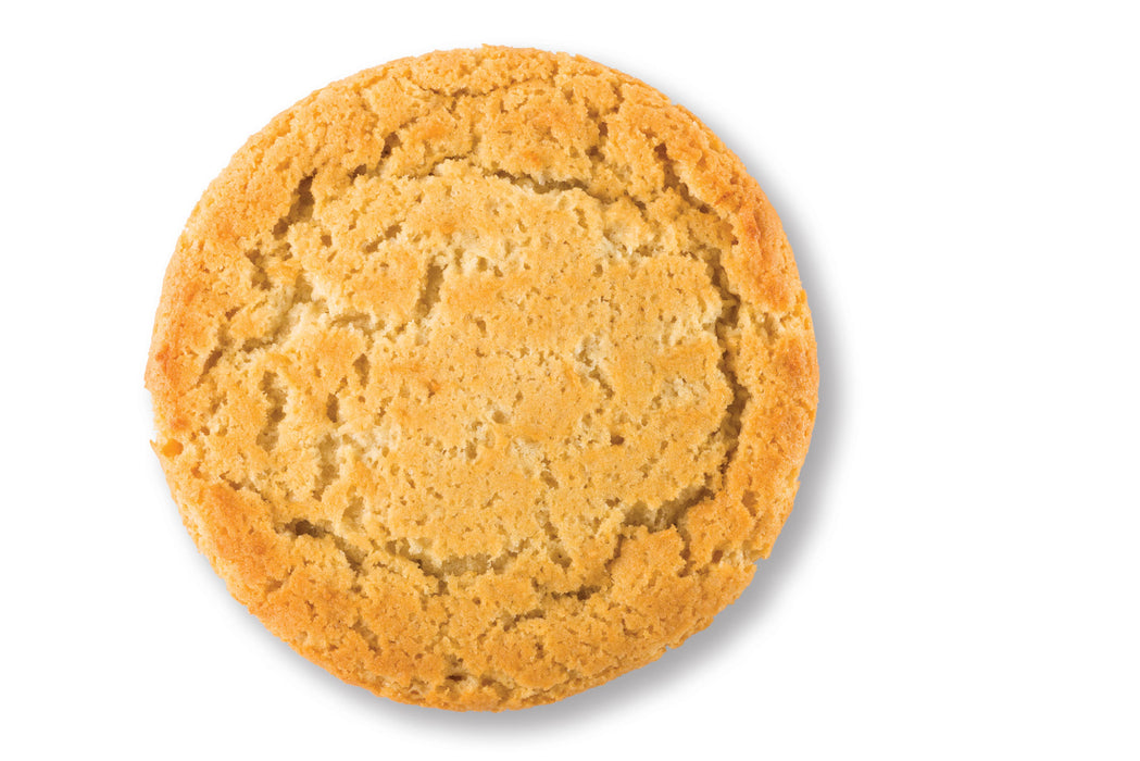 Classic Cookies | Sugar Cookie