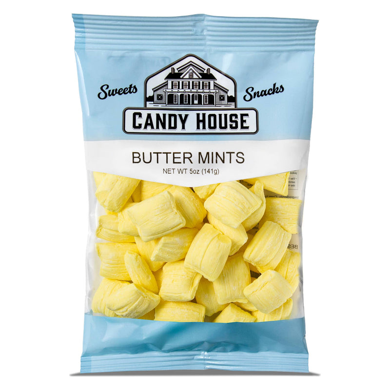 Candy House | Butter Mints