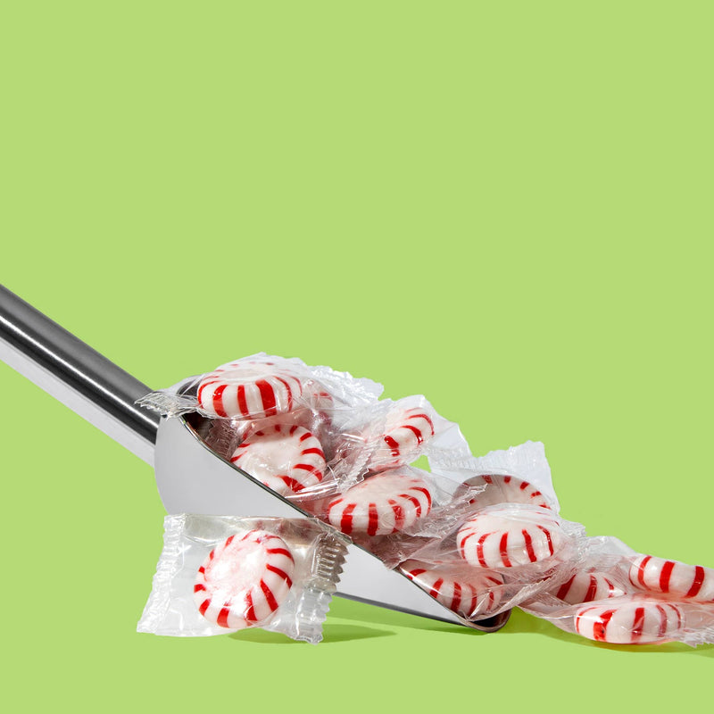 Candy House Peppermint Starlight Mints