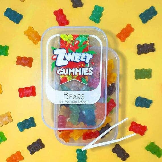 Zweet | Gummy Bears
