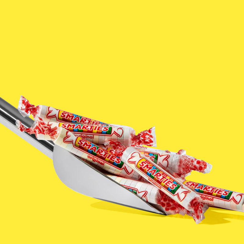 Candy House | Smarties