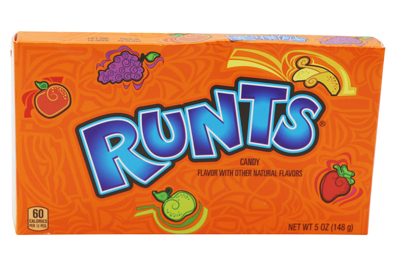 Runts | Theater Box