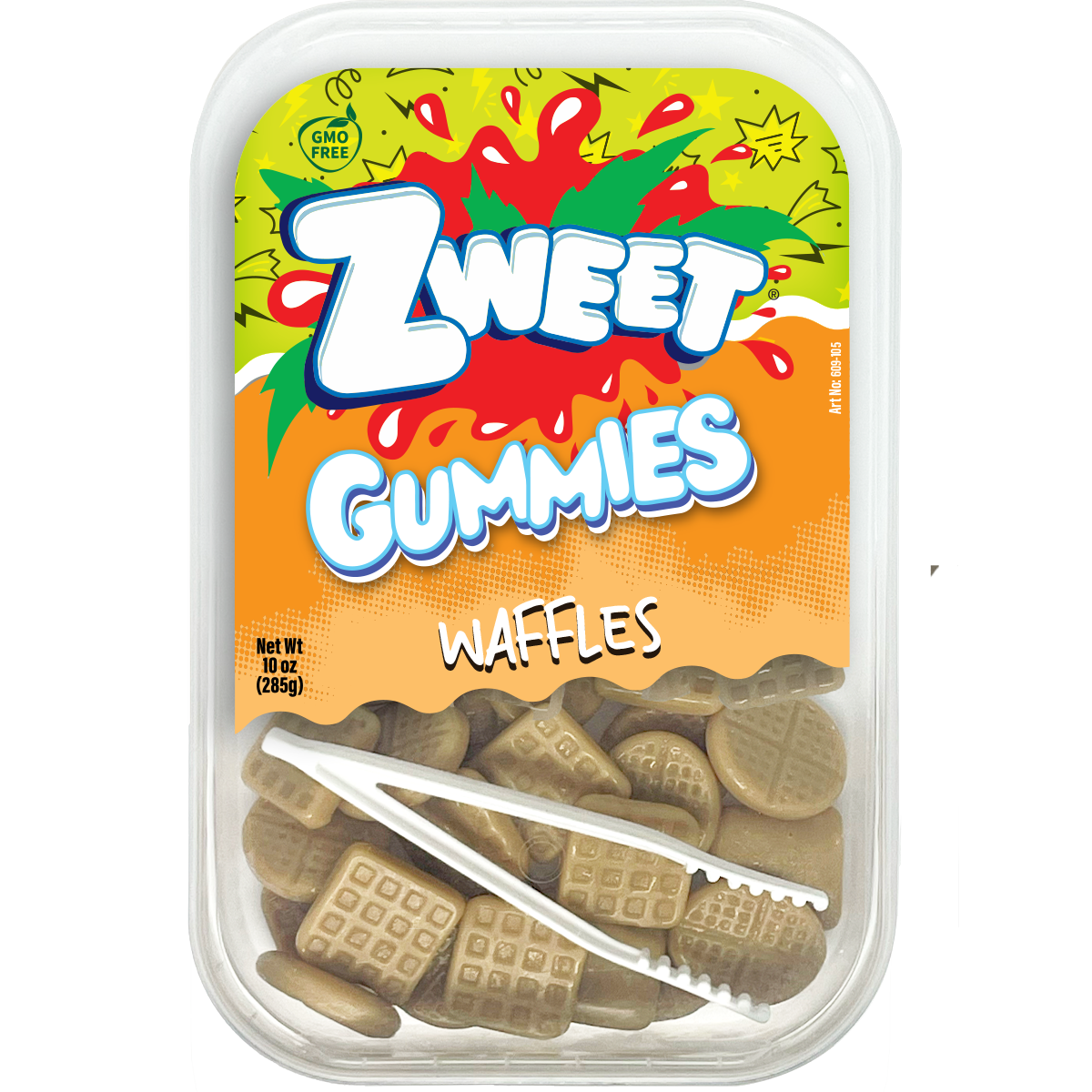 ZWEET CANDY AND TREATS