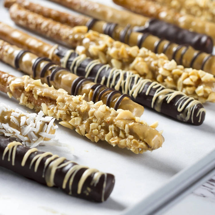 Peanut Butter & Co. | Crunch Time 16 oz