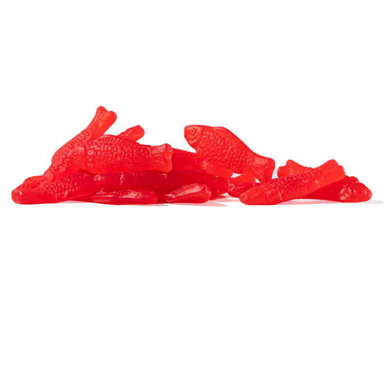Candy House | Swedish Fish Large Red