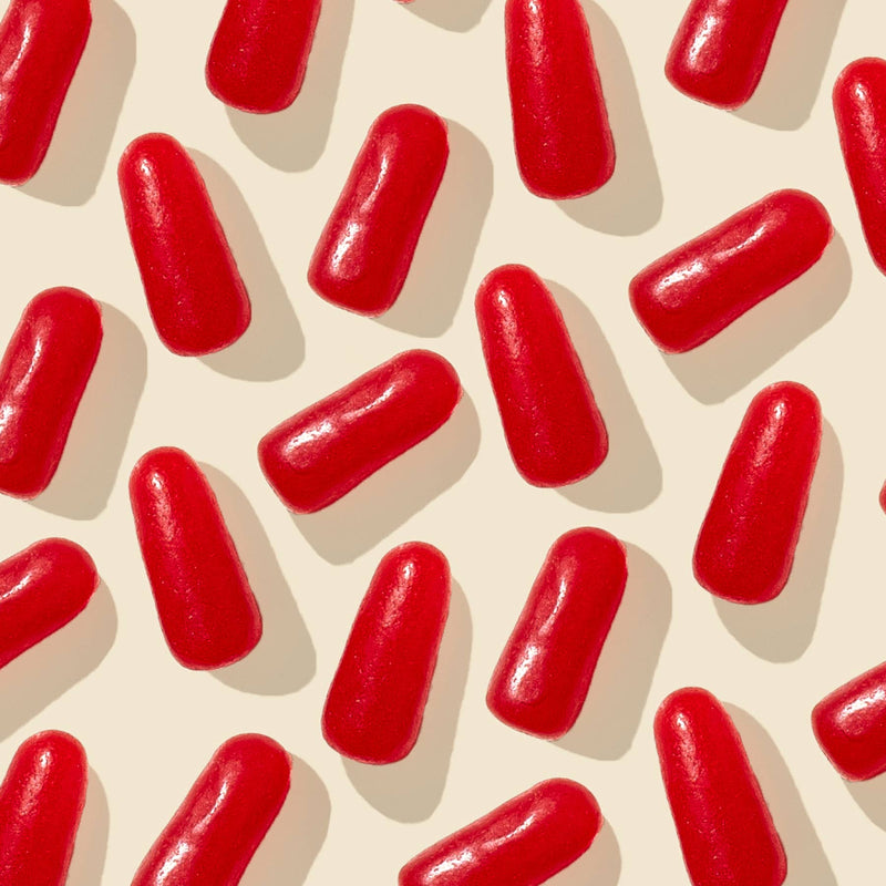 Candy House | Hot Tamales