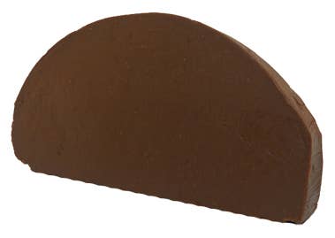 Devons Mackinac Island Fudge | Plain Chocolate Fudge 5.5oz