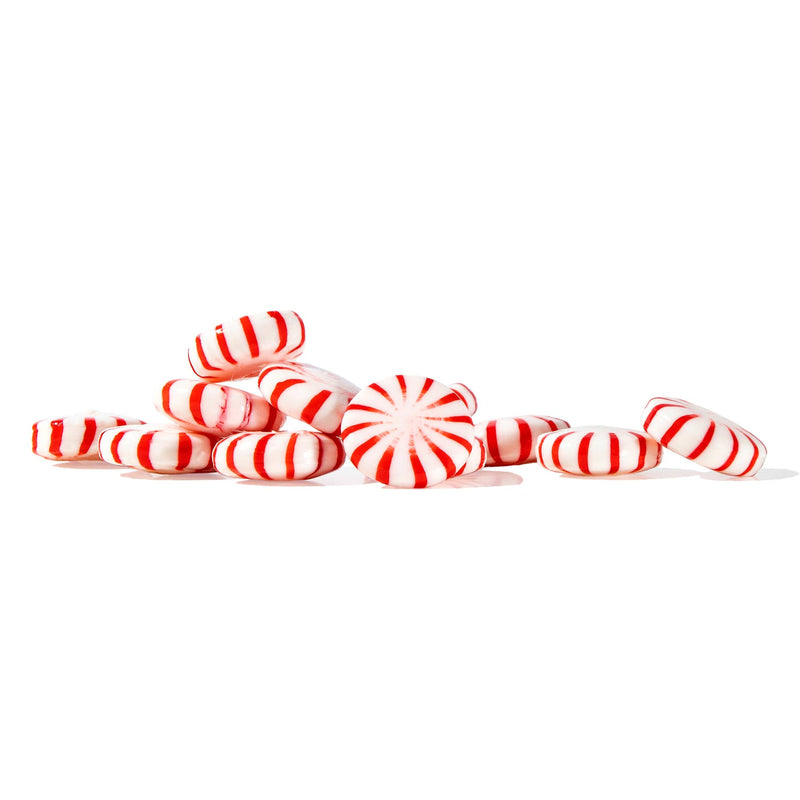 Candy House Peppermint Starlight Mints