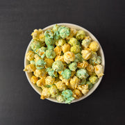 ALPINE MARHMAOOL STRAWBERRY AND VANILLA POPCORN