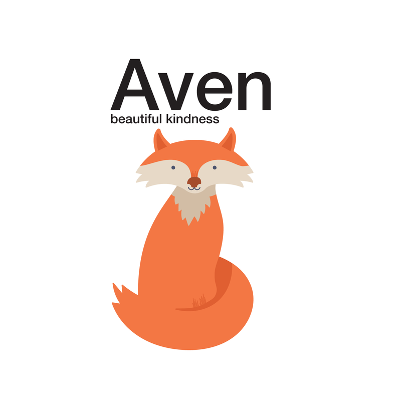 AVEN ALPINE COLLECTION