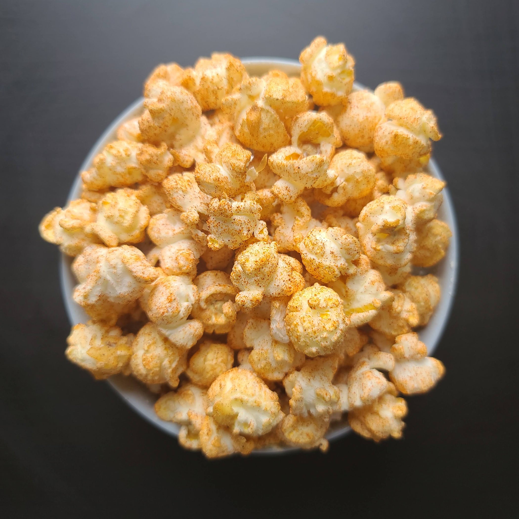 Cravings Gourmet Popcorn Ships United States Lansing, Michigan