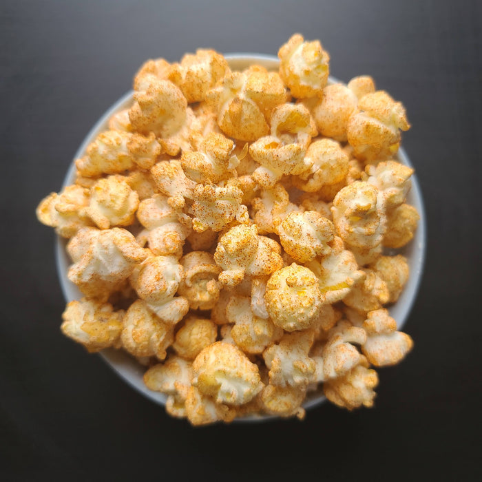 Create A Gourmet Popcorn 5 Pack