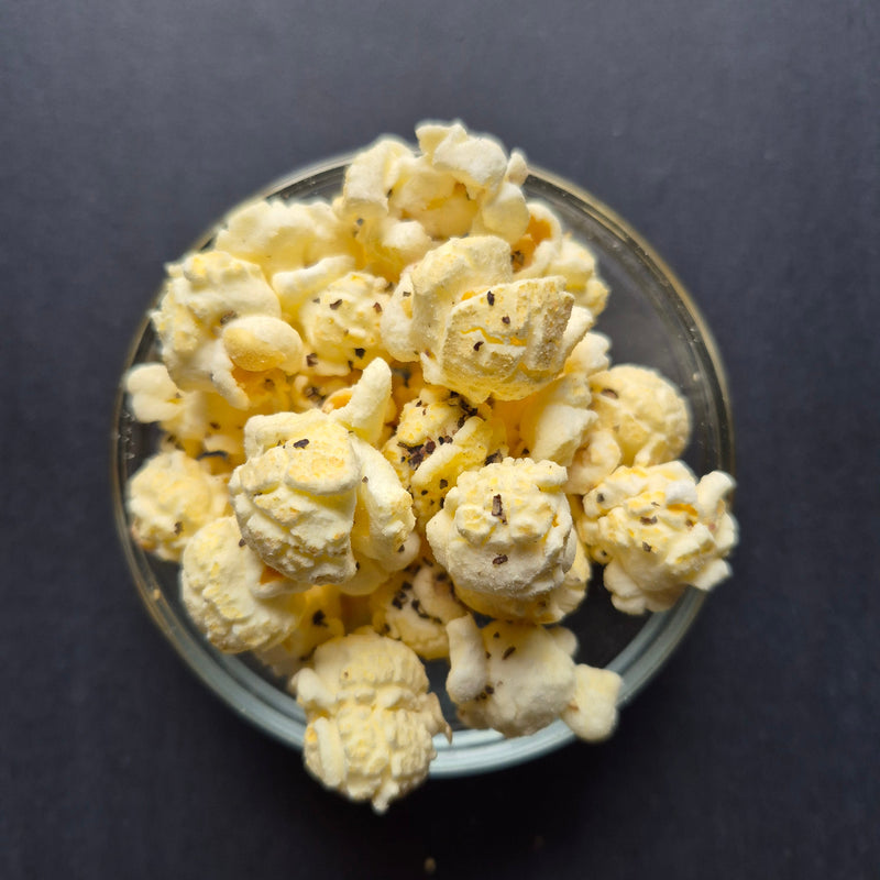 BLACK PEPPER PARMESAN