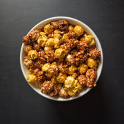 Butter Butter Brownie Caramel