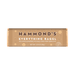 HAMMOND'S CHOCOLATE BARS AT CRAVINGS GOURMET POPCORN