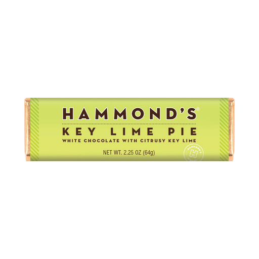 HAMMOND'S CHOCOLATE BARS AT CRAVINGS GOURMET POPCORN