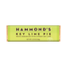 HAMMOND'S CHOCOLATE BARS AT CRAVINGS GOURMET POPCORN
