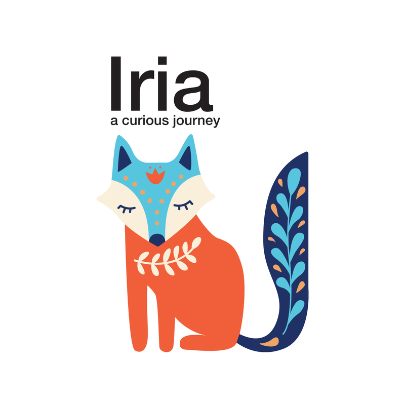 Alpine Collection | Iria