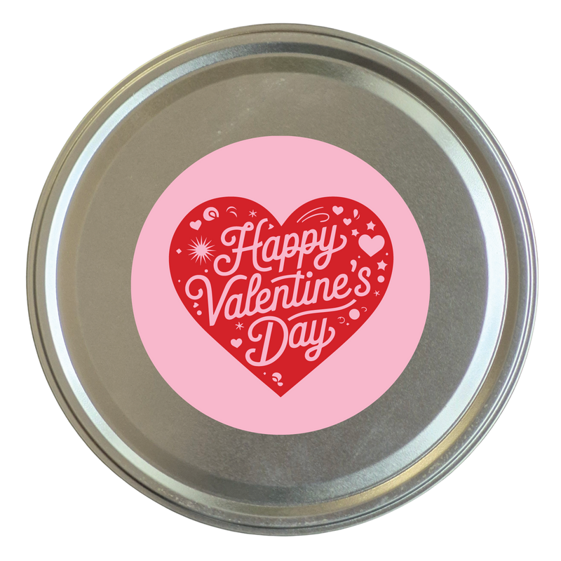 Build A Gift Tin | Medium and Large Size