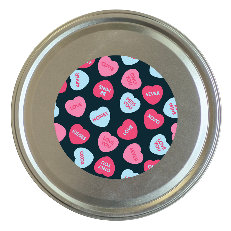 Build A Gift Tin | Medium and Large Size