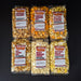 6 Pack Sampler | Original Caramel | Cravings Gourmet Popcorn