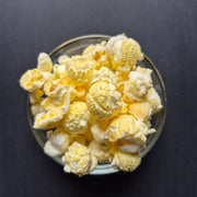 SALT AND VINEGAR POPCORN | CRAVINGS GOURMET POPCORN